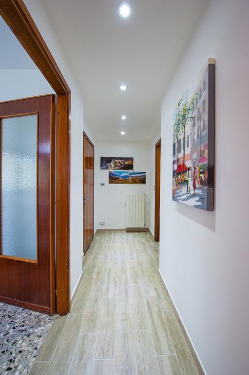 B&B Marialdo Bussoleno ภายนอก รูปภาพ