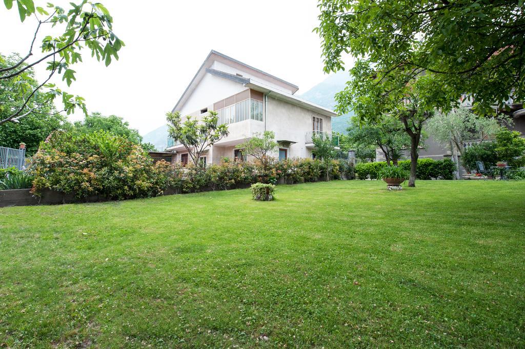 B&B Marialdo Bussoleno ภายนอก รูปภาพ