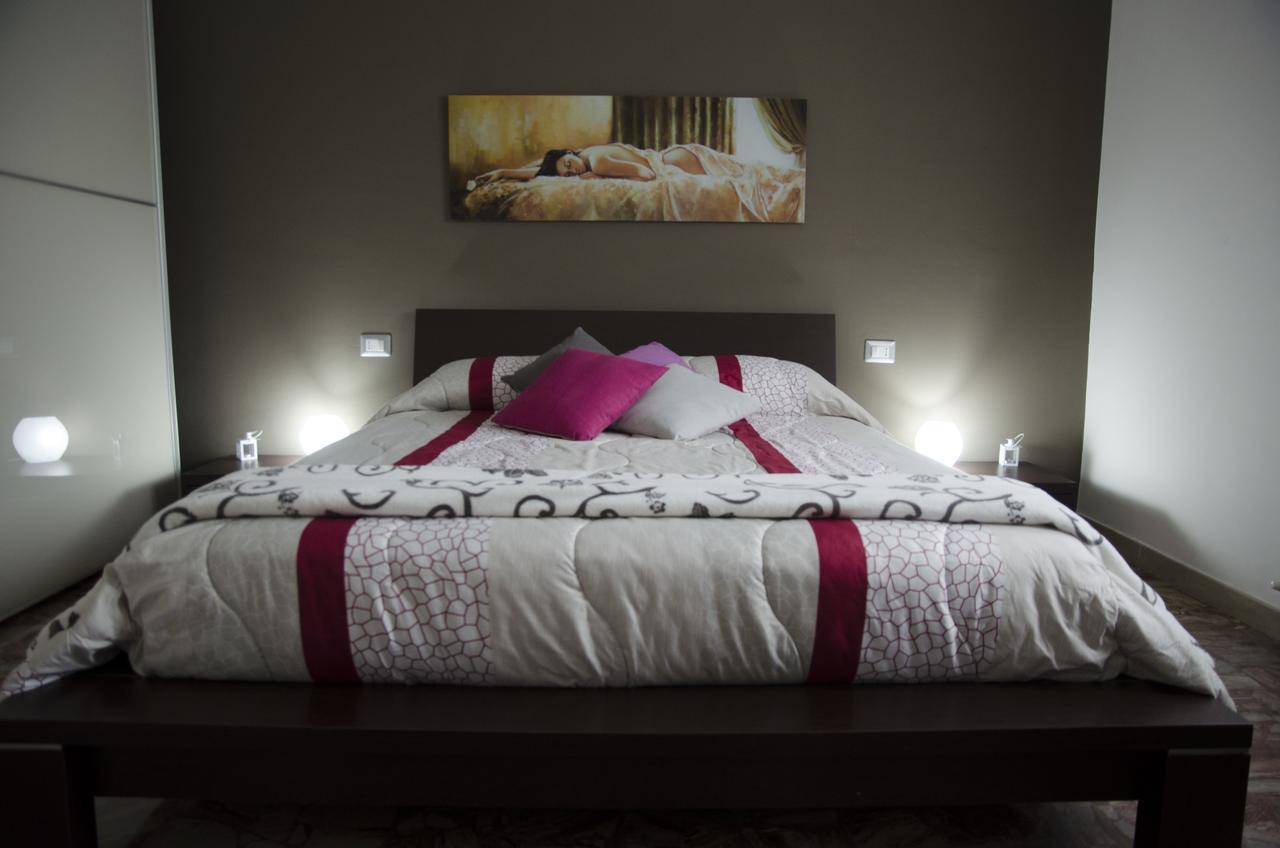 B&B Marialdo Bussoleno ภายนอก รูปภาพ